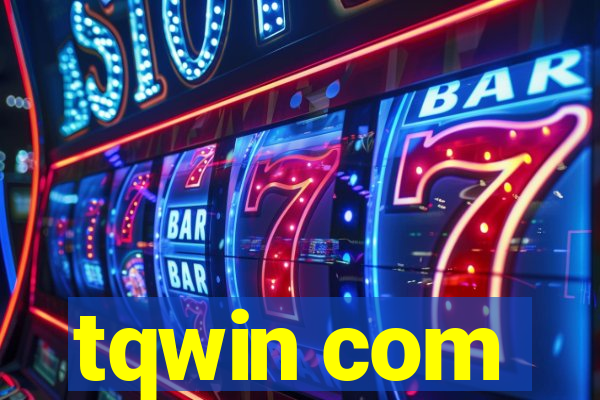 tqwin com